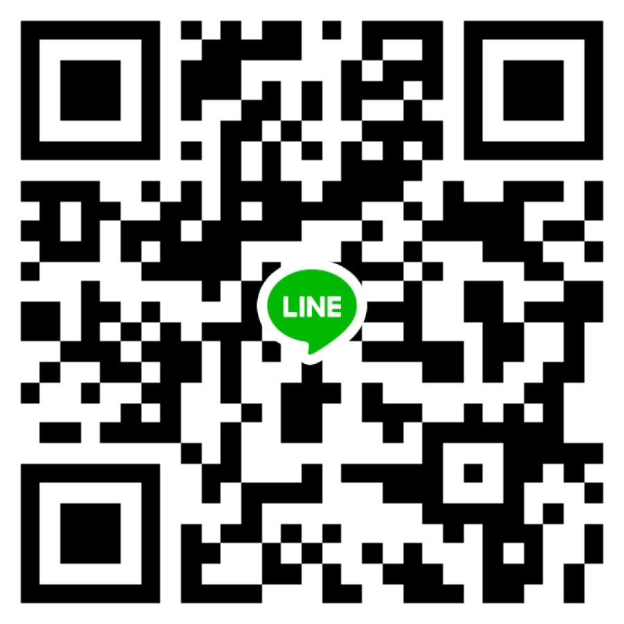 LINE QR