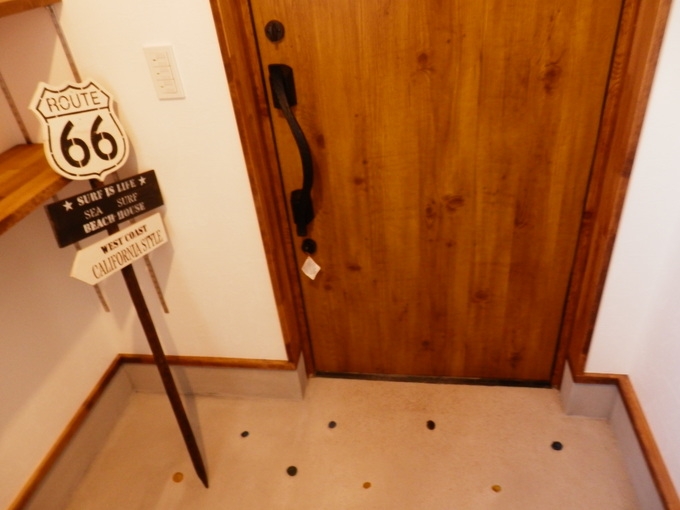 手作りのぬくもりあふれる 仲良しファミリーのおうち 手作りのぬくもりあふれる 仲良しファミリーのおうち