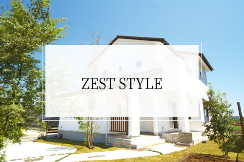 ZEST STYLE